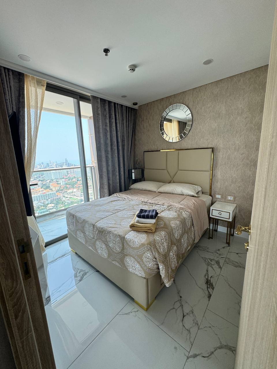 Аренда апартаментов в Паттайе