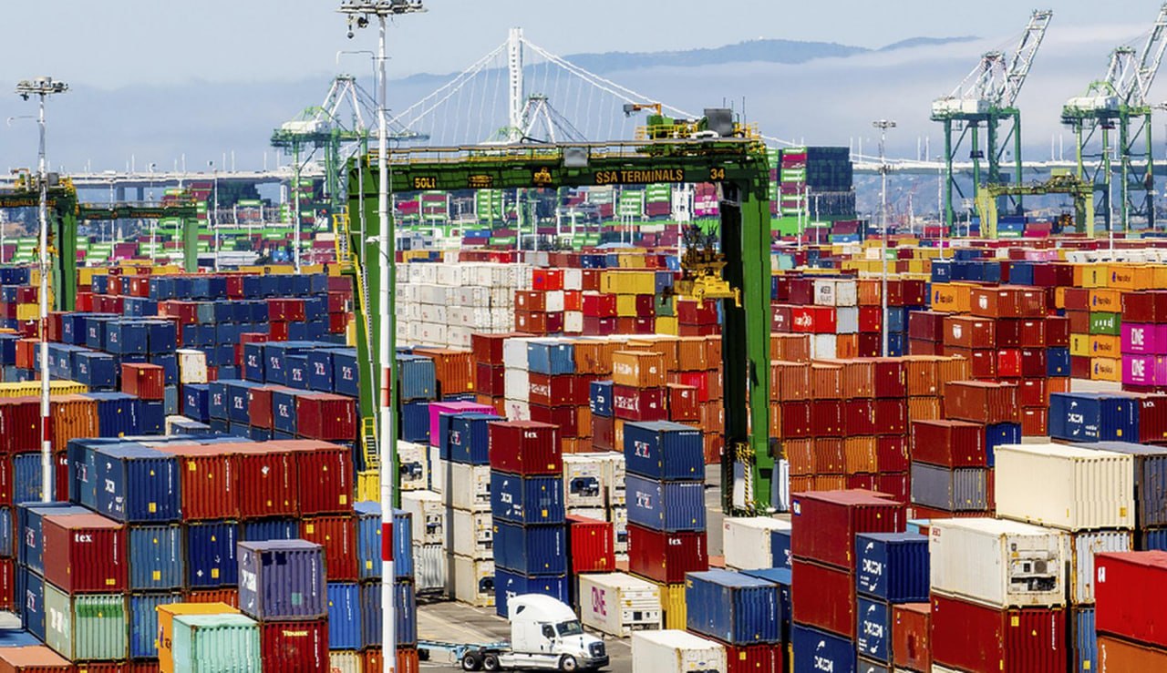 Новые таможенные пошлины в Таиланде