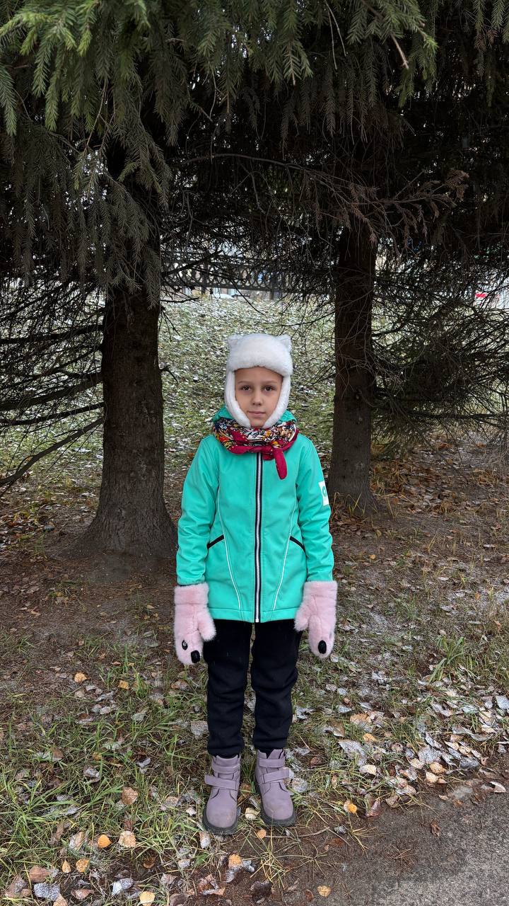 Жизнь и мечты беременной женщины