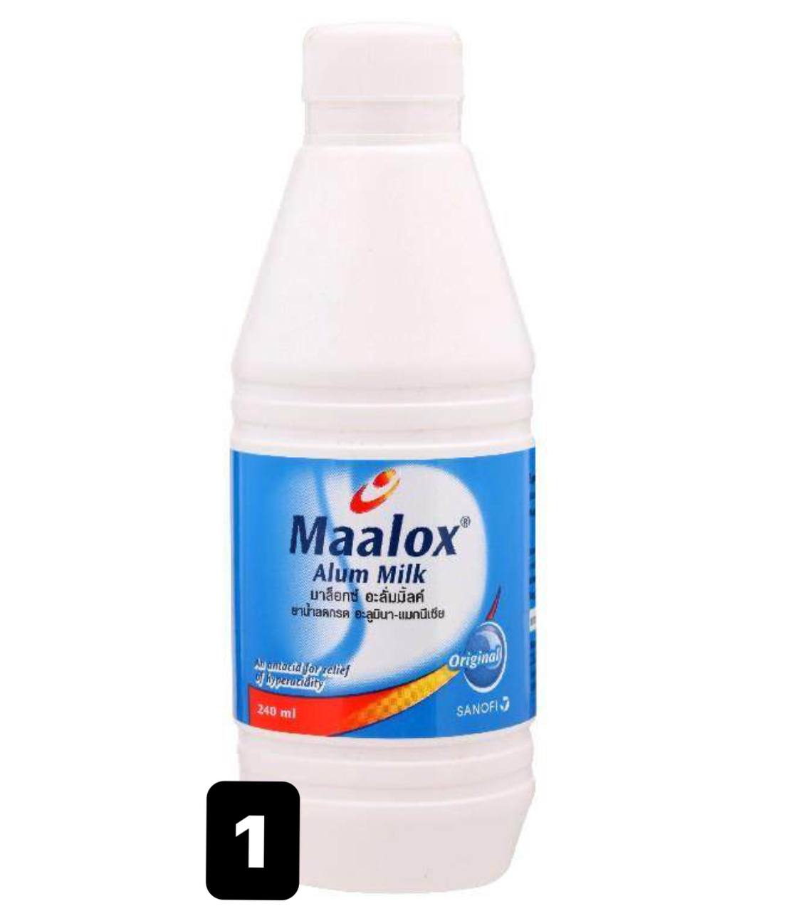 Обзор средств для желудка и кишечника