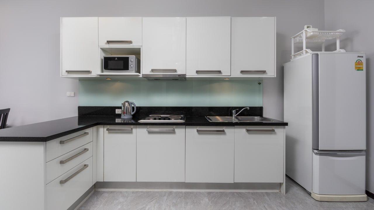 Аренда стильной виллы с бассейном