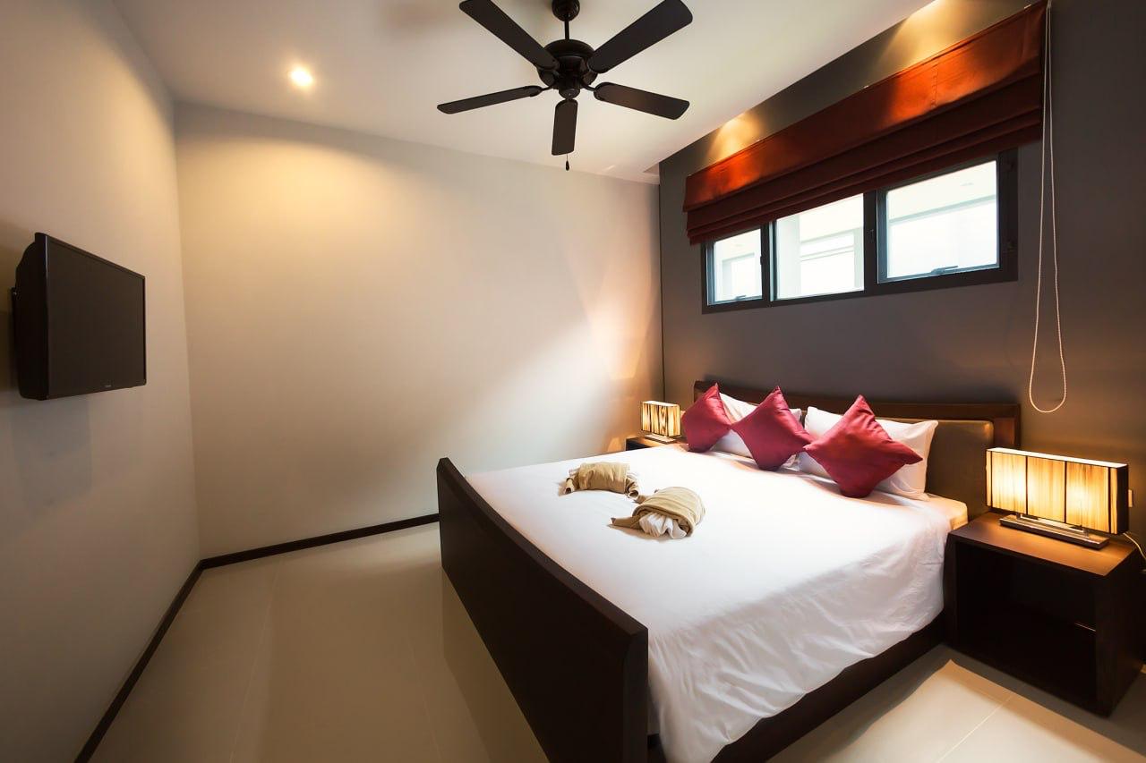 Доска объявлений в Таиланде