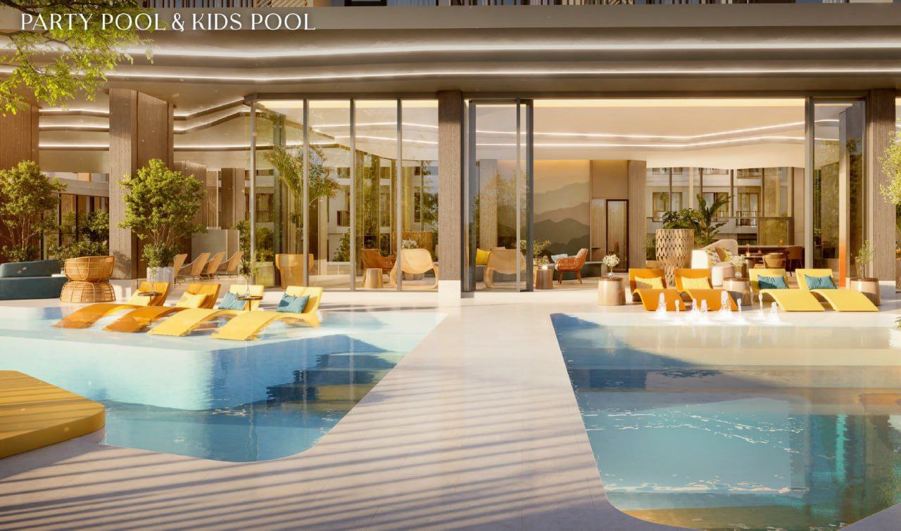 Продажа квартиры на Пхукете