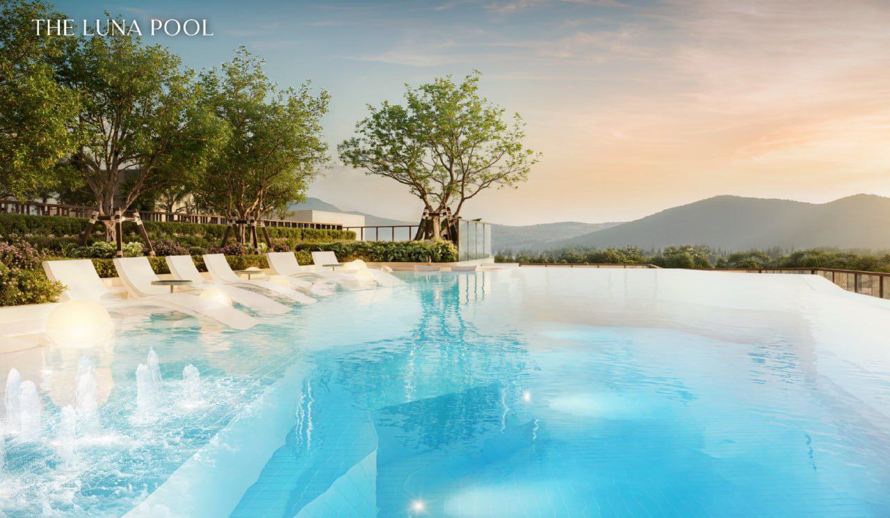 Продажа квартиры на Пхукете