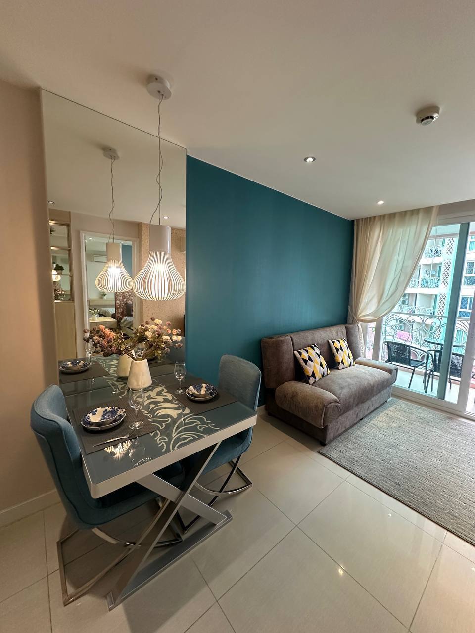 Доска объявлений в Таиланде