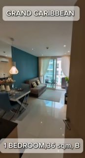 Аренда квартиры в Паттайе