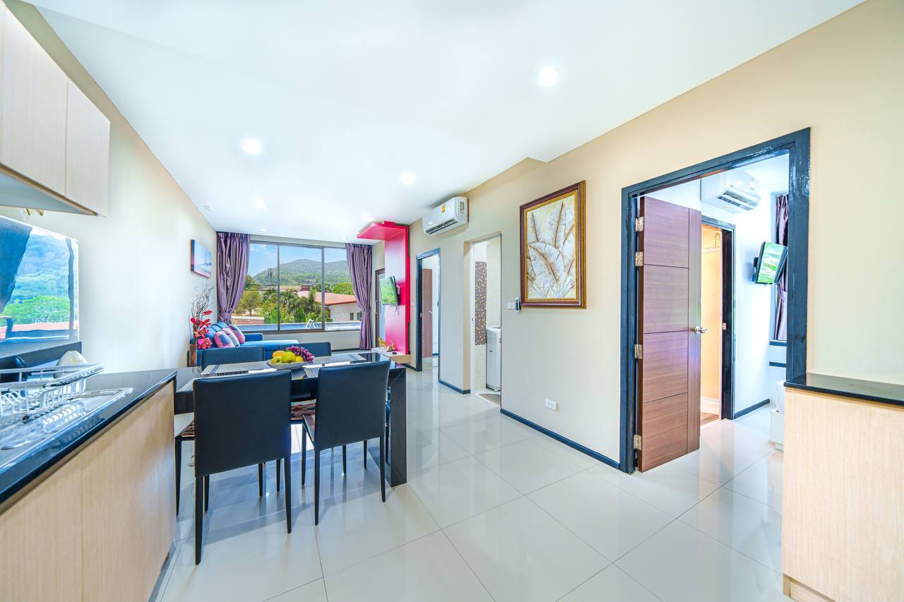 Доска объявлений в Таиланде