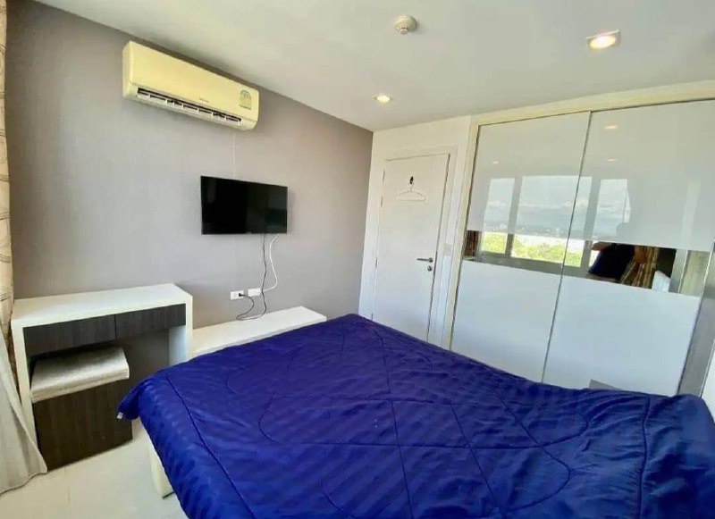 Аренда квартиры с видом на город