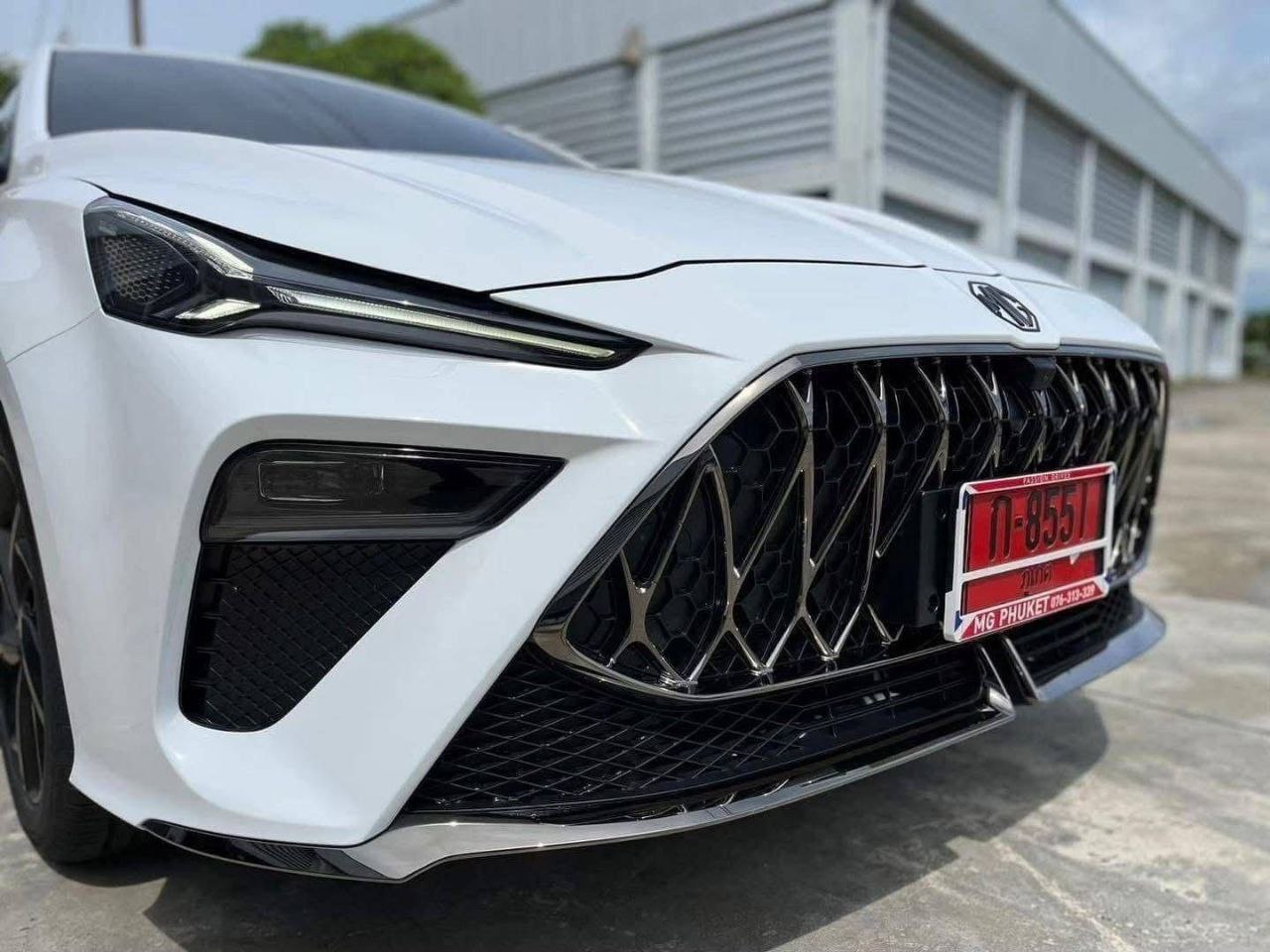 Аренда автомобилей на Пхукете