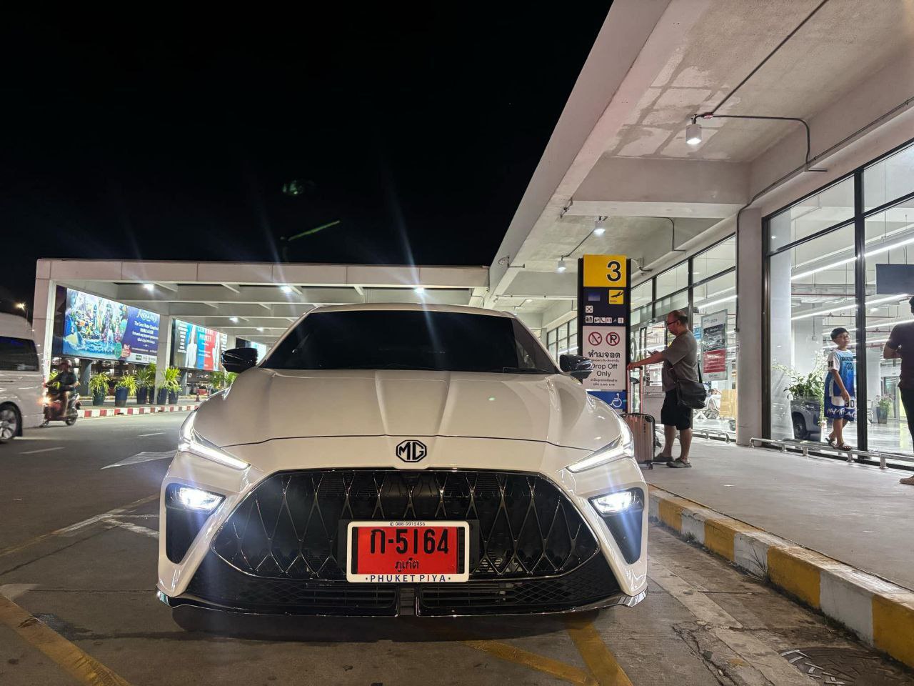 Аренда автомобилей на Пхукете