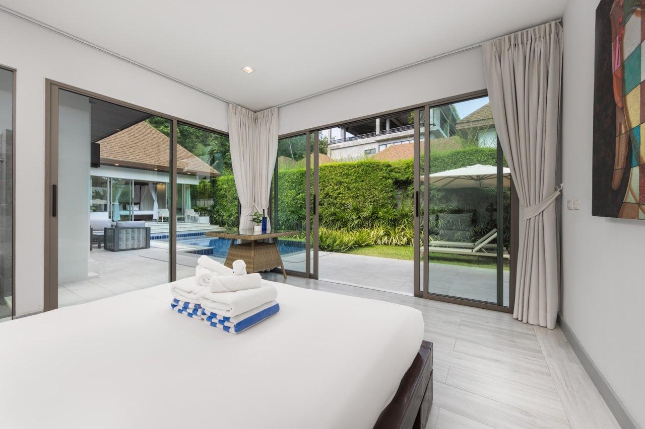 Доска объявлений в Таиланде