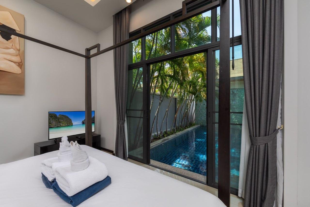 Доска объявлений в Таиланде