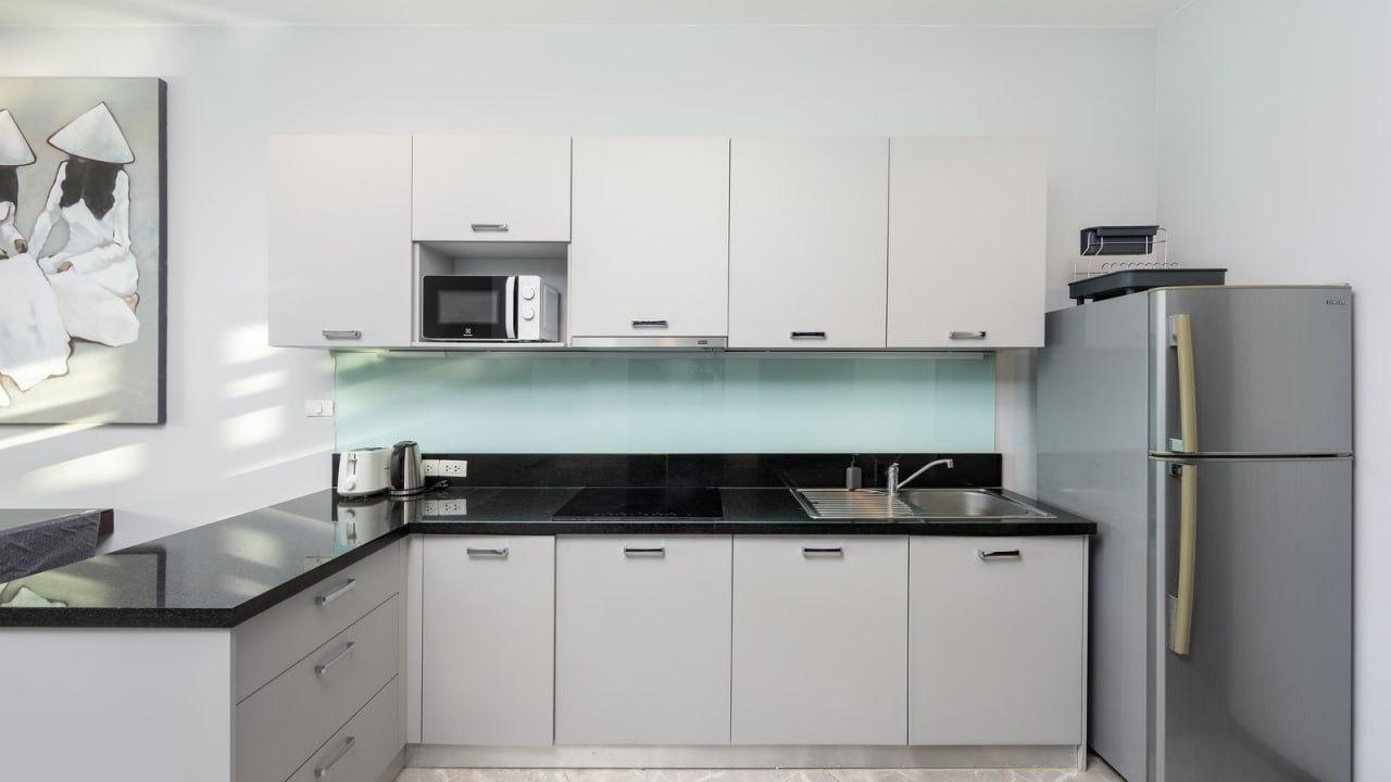 Аренда элегантной виллы с бассейном