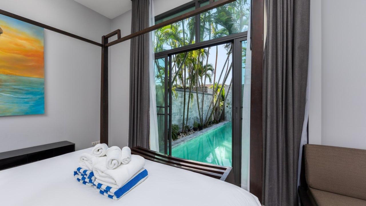 Доска объявлений в Таиланде