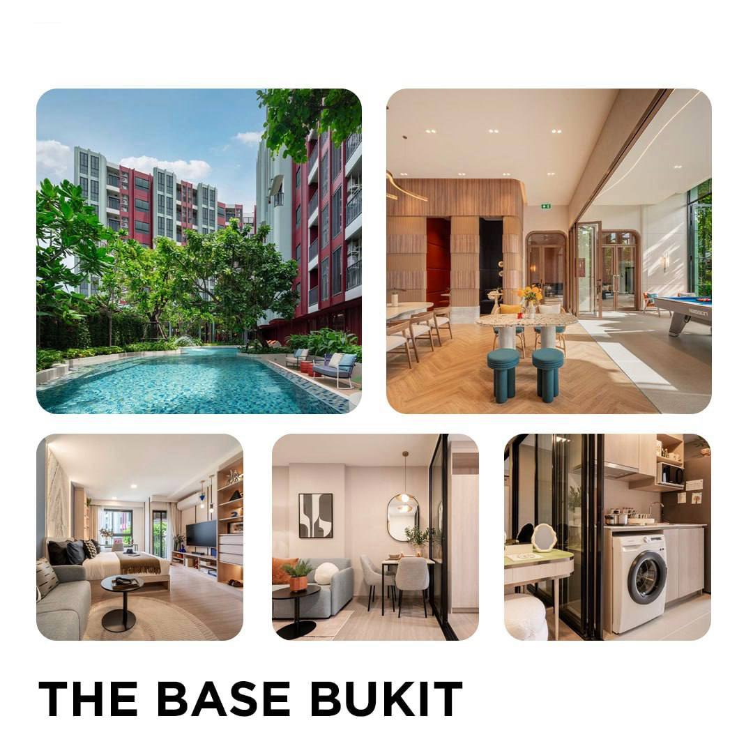 Продажа недвижимости на Пхукете