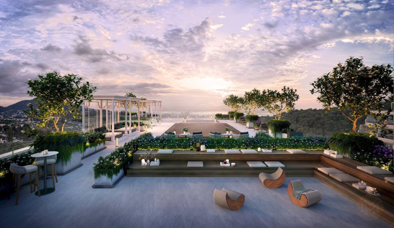 Доска объявлений в Таиланде