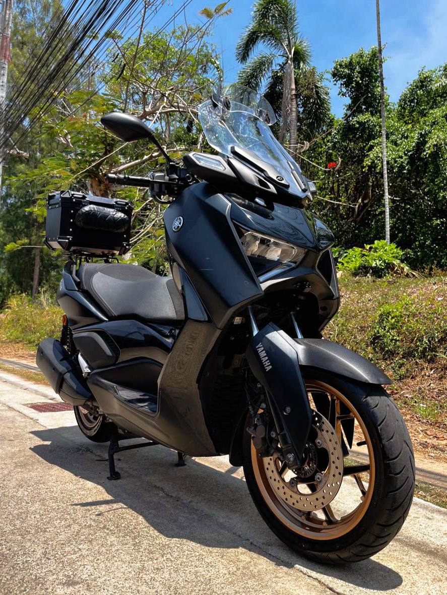 Аренда байков и авто с доставкой