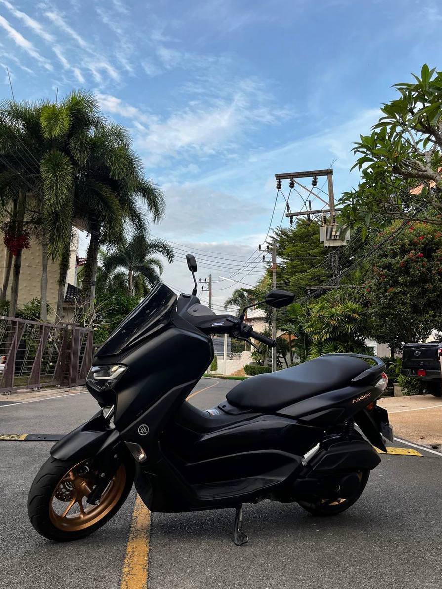 Аренда байков и авто с доставкой