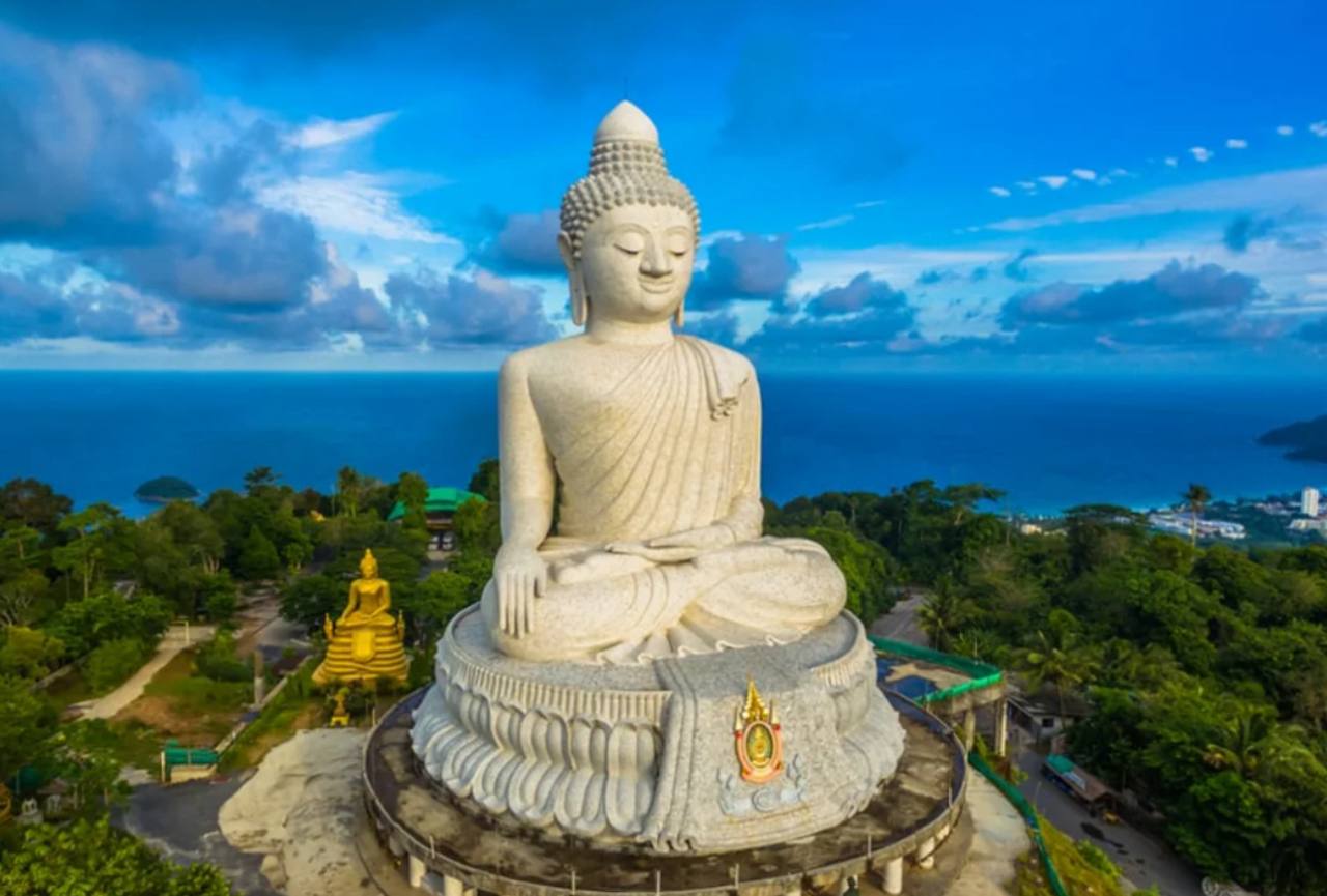 Погода и интересные факты о Пхукете