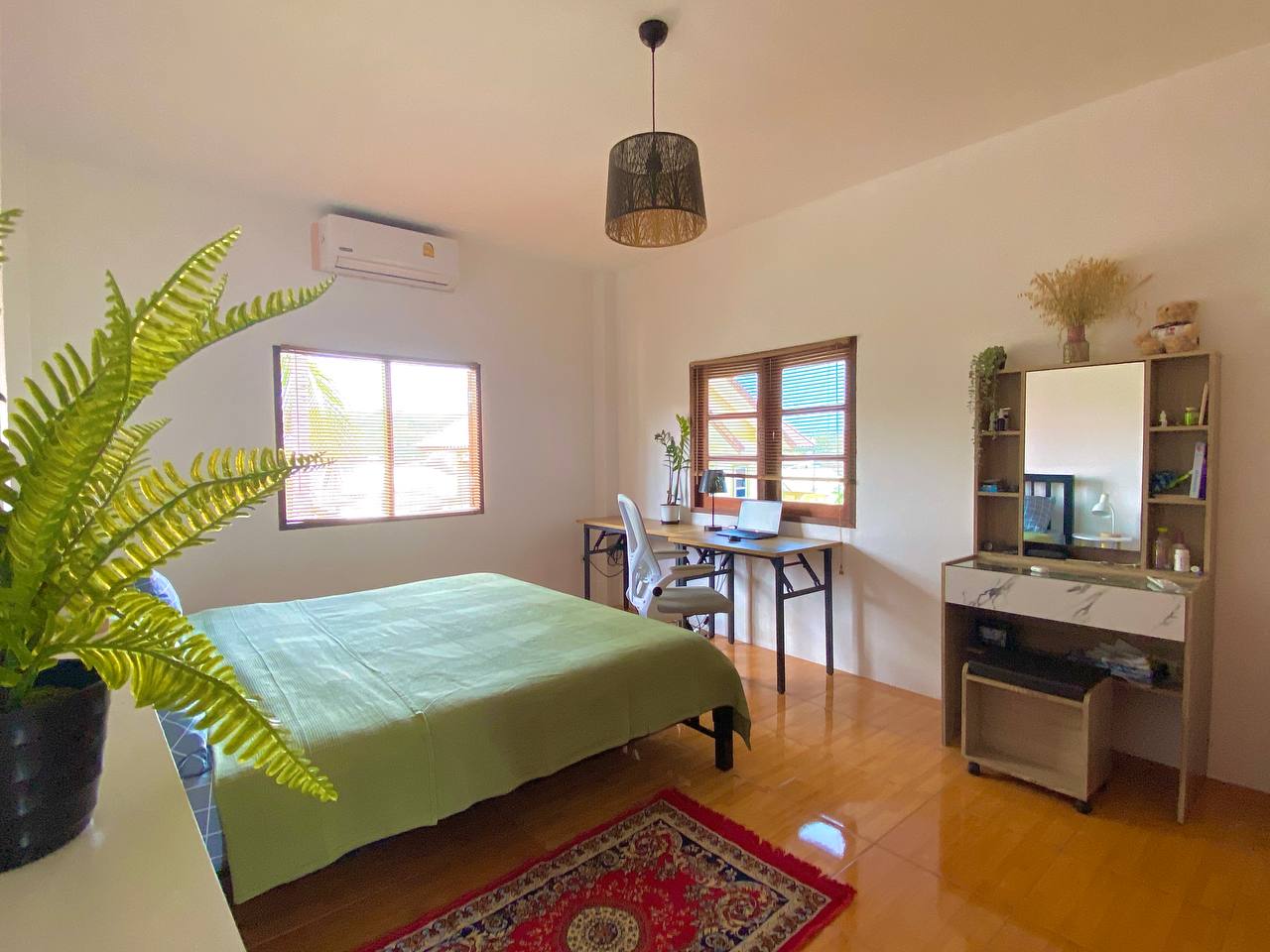 Долгосрочная аренда благоустроенного дома