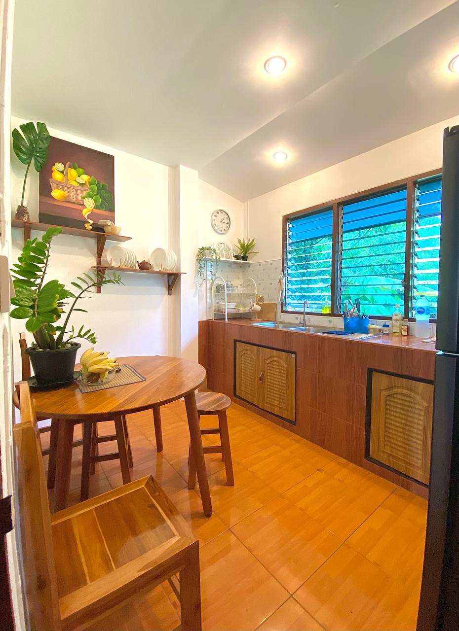 Доска объявлений в Таиланде