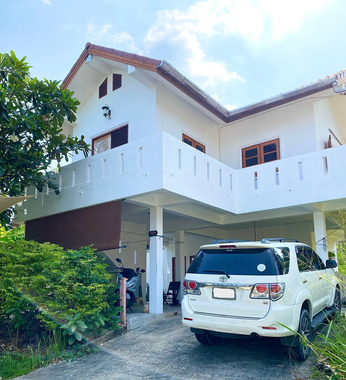 Долгосрочная аренда благоустроенного дома