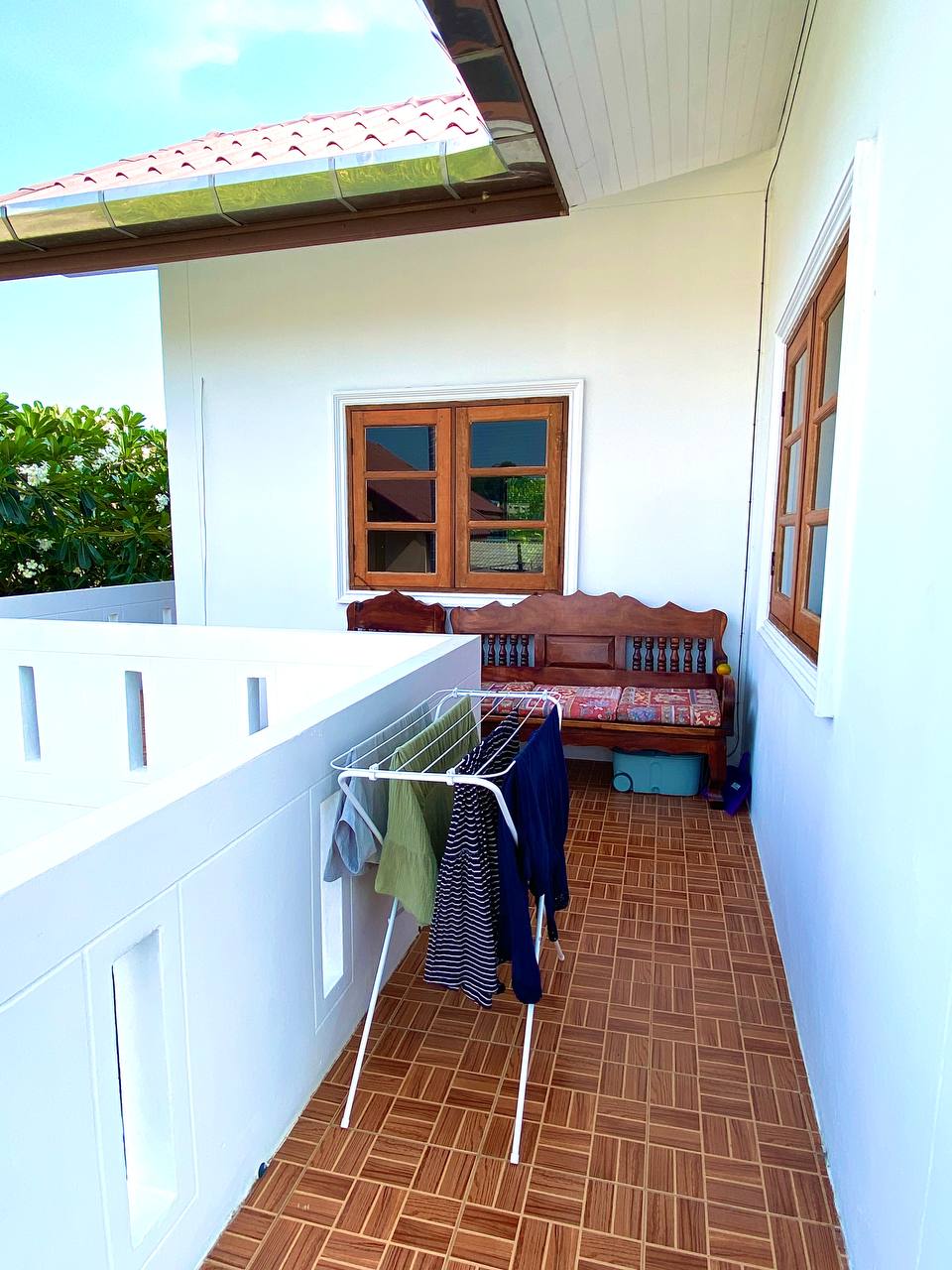 Доска объявлений в Таиланде