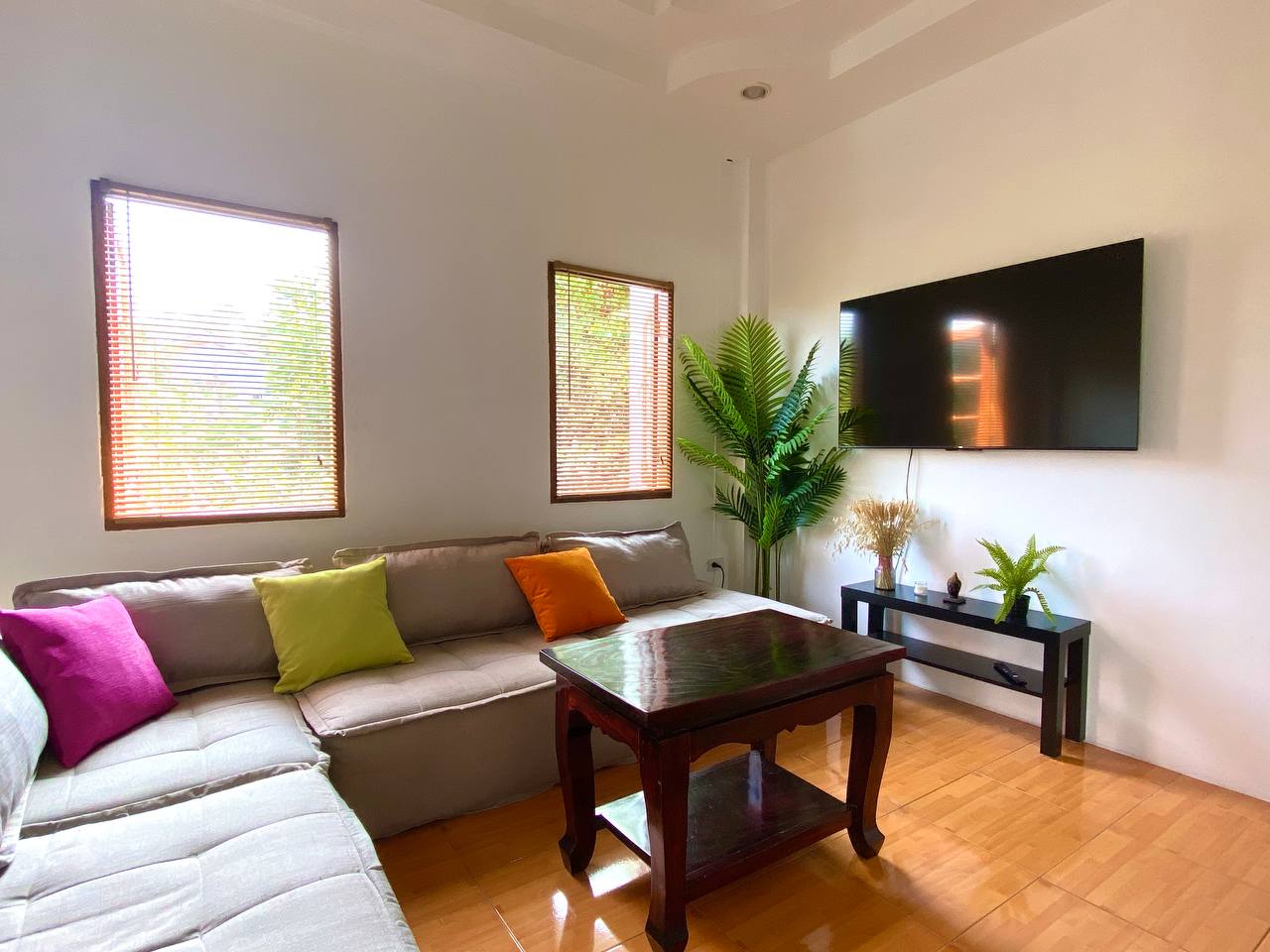 Долгосрочная аренда благоустроенного дома