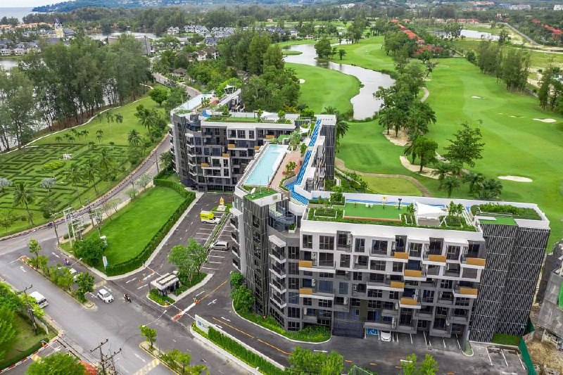 Доска объявлений в Таиланде