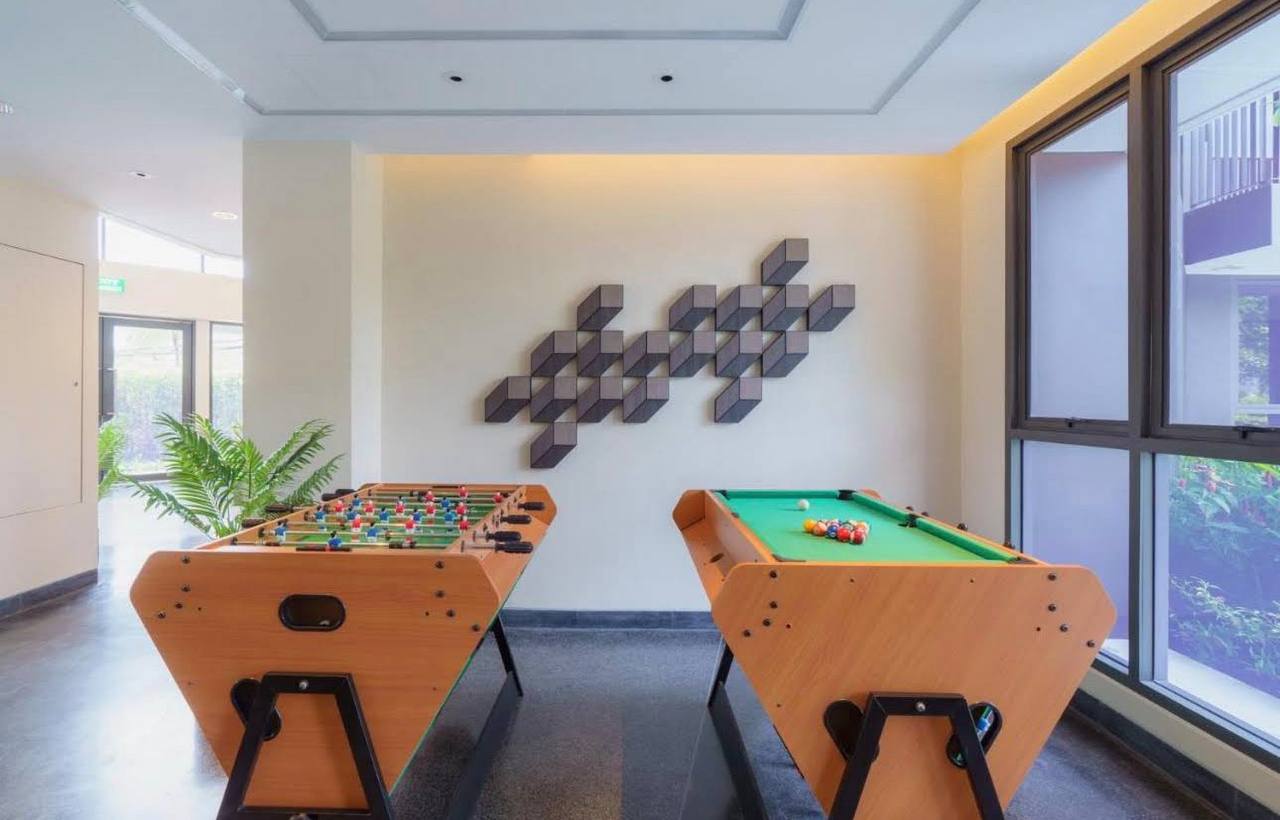 Аренда 2-комнатных апартаментов лагуна банг тао