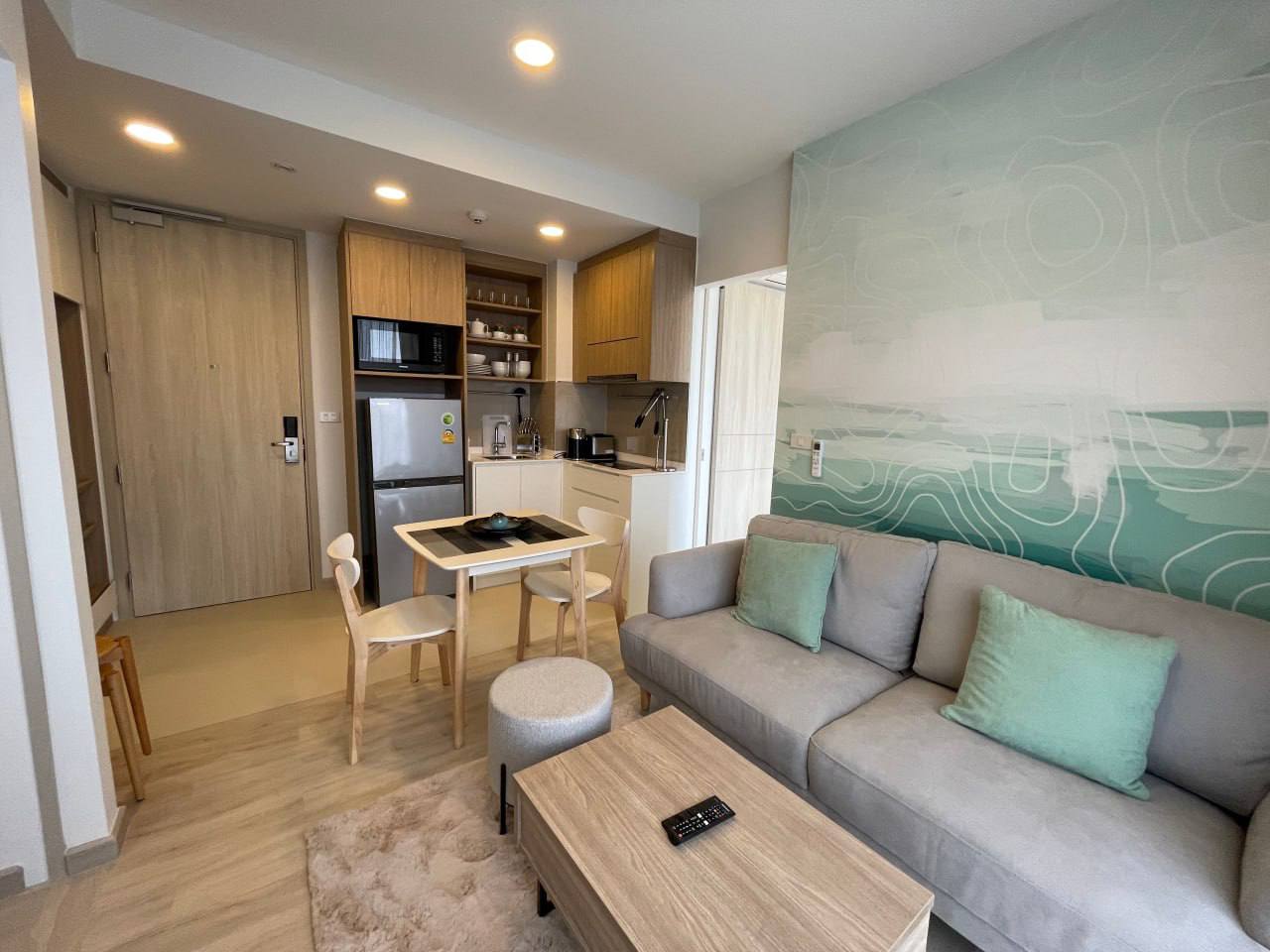 Аренда 2-комнатных апартаментов лагуна банг тао