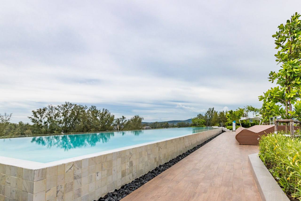 Доска объявлений в Таиланде