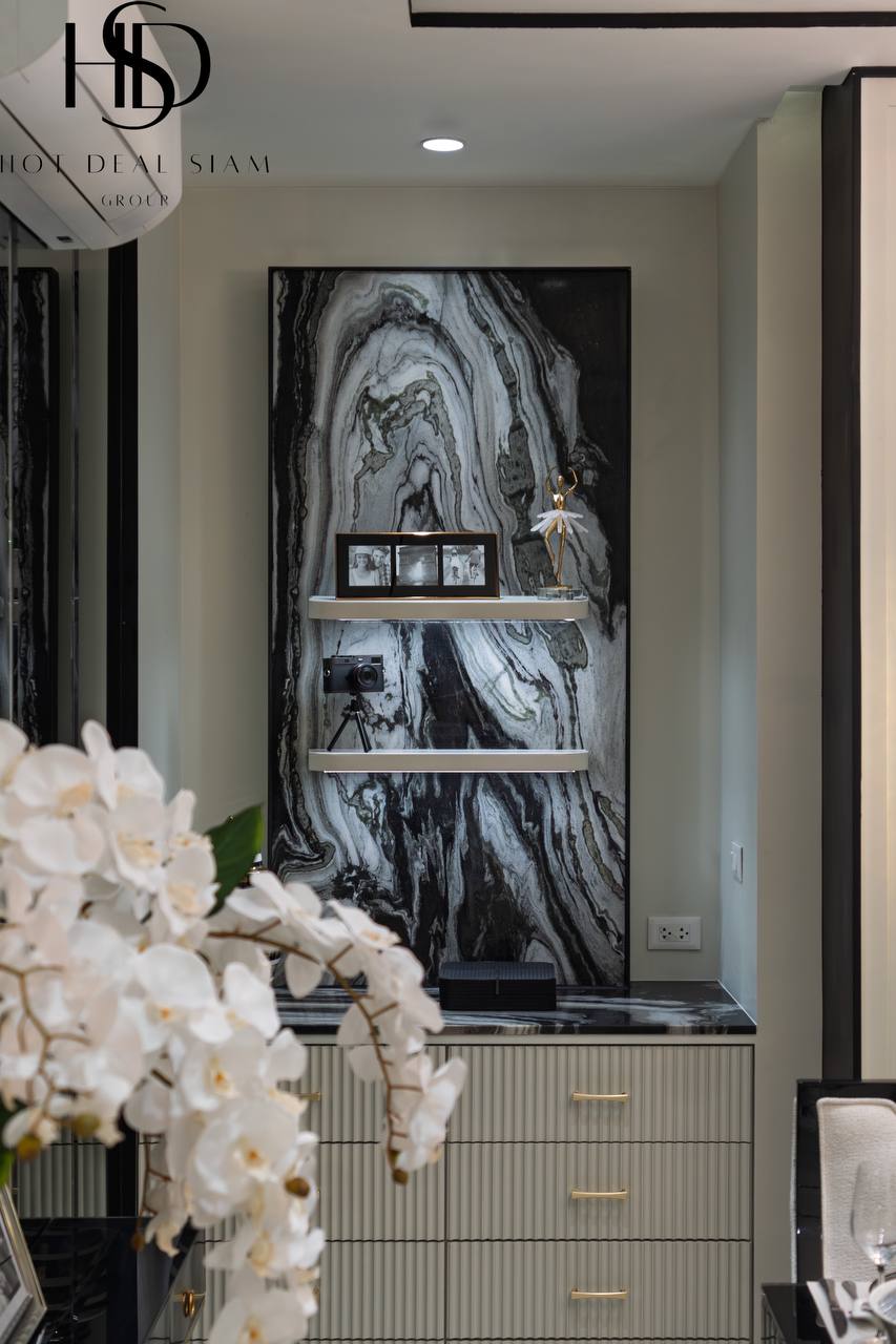 Новый проект квартир в Паттайе