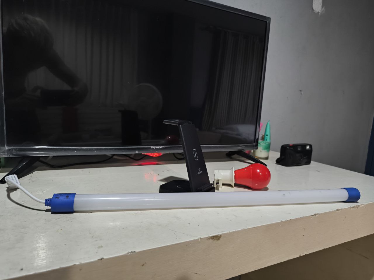 Распродажа множества товаров