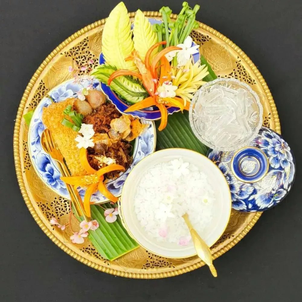 Доска объявлений в Таиланде