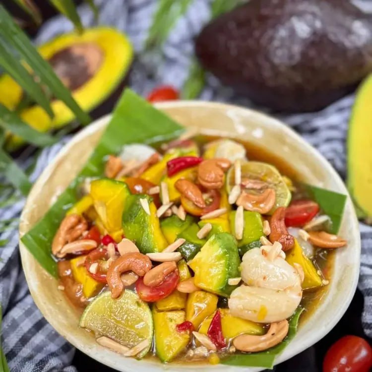 Доска объявлений в Таиланде