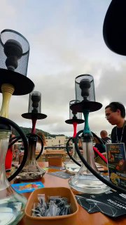 Специальные предложения в ресторане