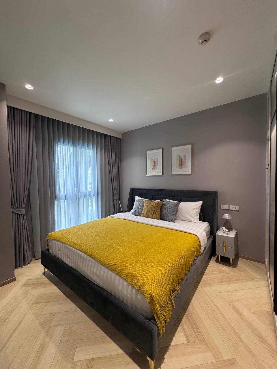 Доска объявлений в Таиланде