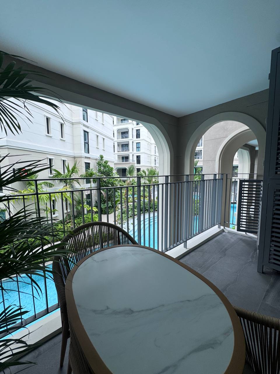 Доска объявлений в Таиланде