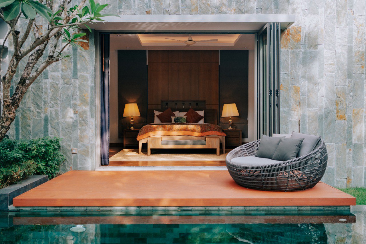 Доска объявлений в Таиланде