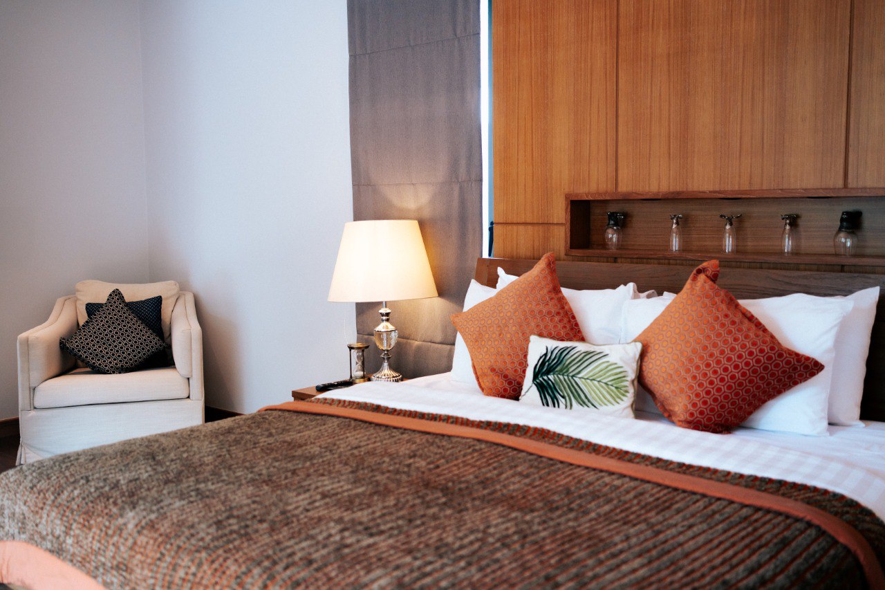 Аренда виллы на Пхукете