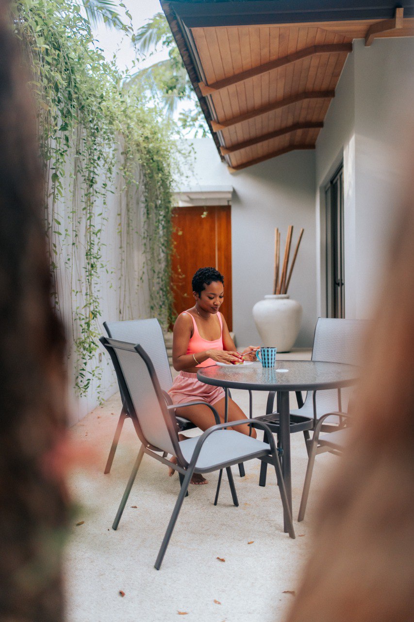 Доска объявлений в Таиланде