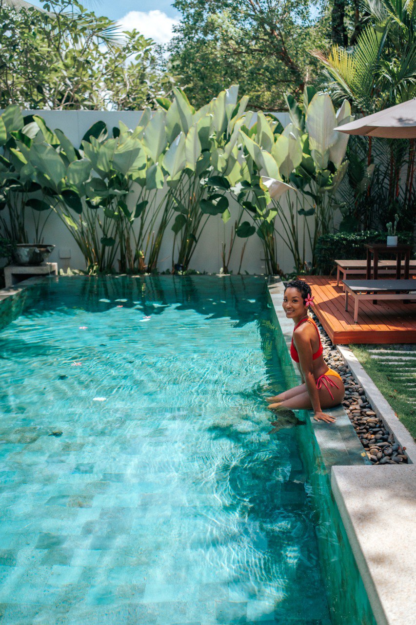 Доска объявлений в Таиланде