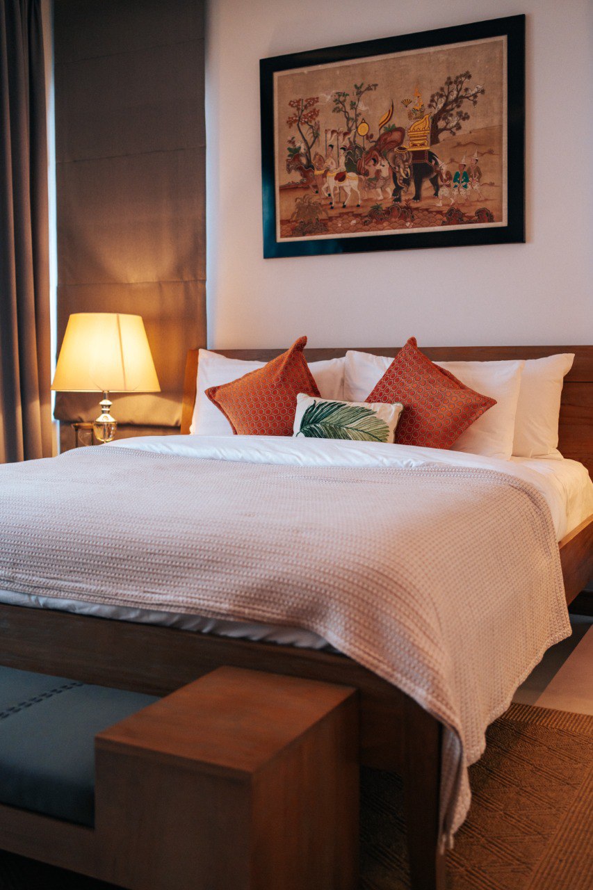 Аренда виллы на Пхукете