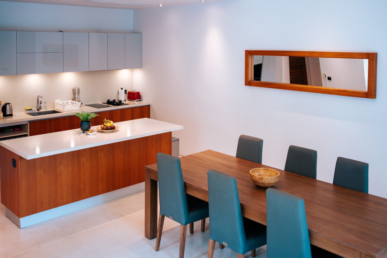 Аренда виллы на Пхукете