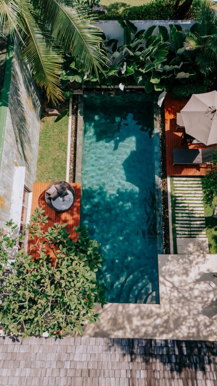 Аренда виллы на Пхукете