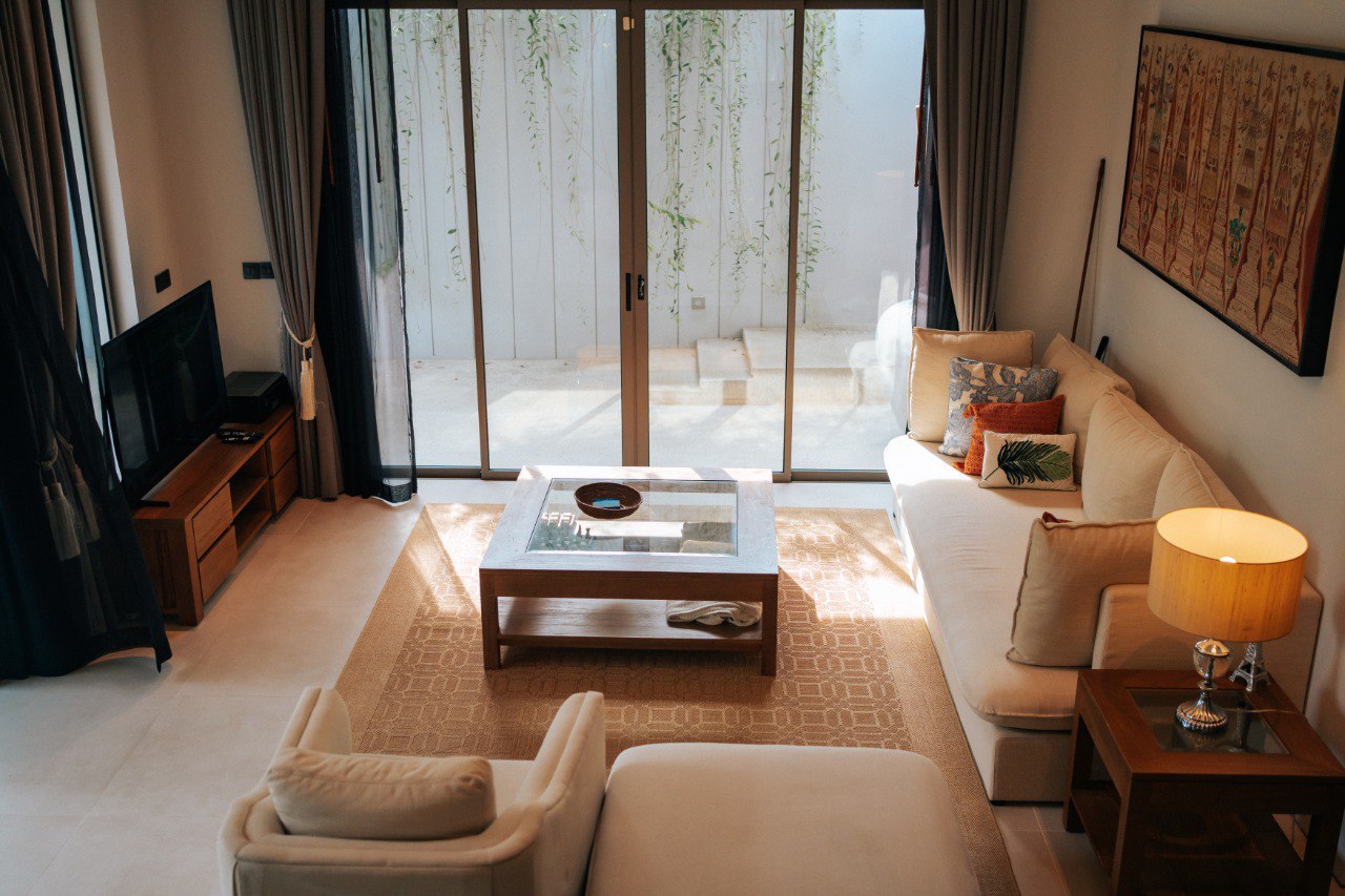 Доска объявлений в Таиланде