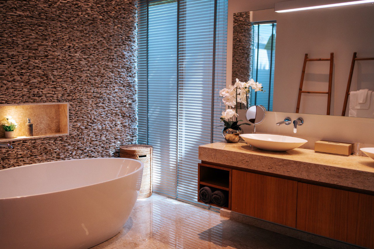 Аренда виллы на Пхукете