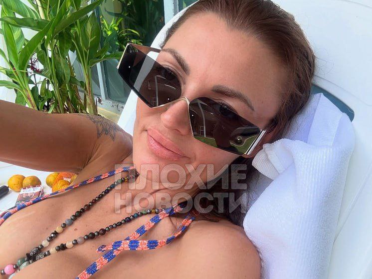 Трагедия на Пхукете: смерть экс-чиновницы