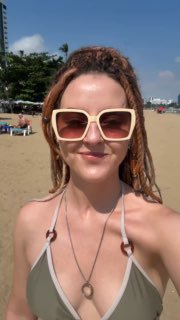 Лена и ее путешествие по Таиланду